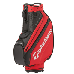 TaylorMade Tour Staff Bag 2022