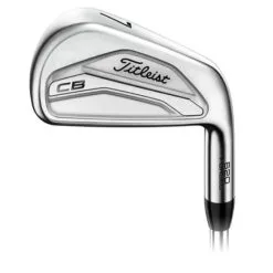 Titleist 620 CB Iron Sets - Steel - Free Custom Options