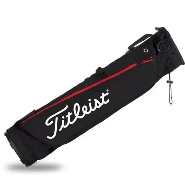 Titleist Carry Bag 3 Titleist Carry Bag