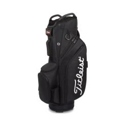 Titleist Cart 14 Lightweight Golf Bag 2022 -Cheap CLUBS Store Titleist Cart 14 Lightweight Golf Bag 2022 Cart Bag 3