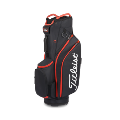 Titleist Cart 14 Lightweight Golf Bag 2022 -Cheap CLUBS Store Titleist Cart 14 Lightweight Golf Bag 2022 Cart Bag 4
