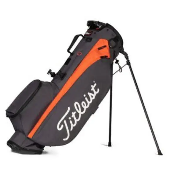Titleist Players 4 Stand Bag 12 Titleist Players 4 Stand Bag - Image 10