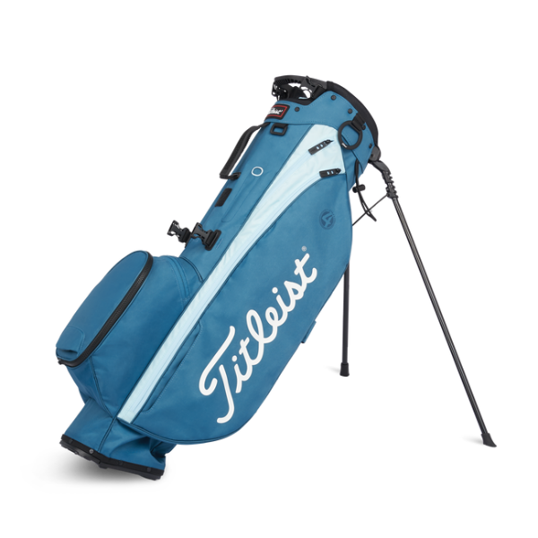 Titleist Players 4 Stand Bag 14 Titleist Players 4 Stand Bag - Image 12