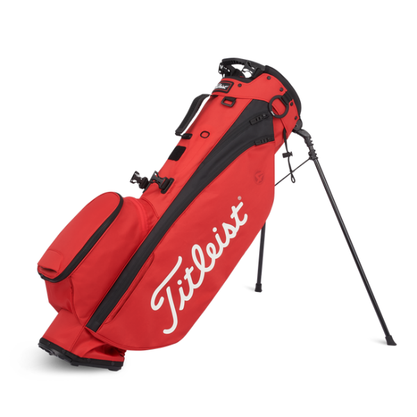 Titleist Players 4 Stand Bag 15 Titleist Players 4 Stand Bag - Image 13