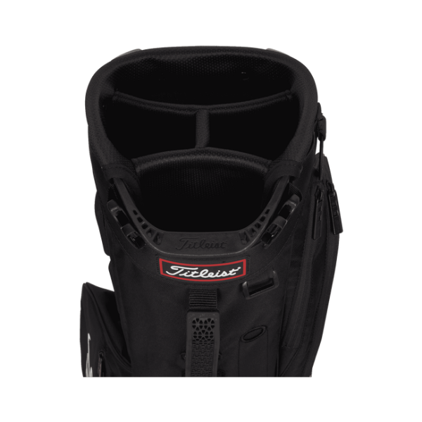 Titleist Players 4 Stand Bag 4 Titleist Players 4 Stand Bag - Image 2