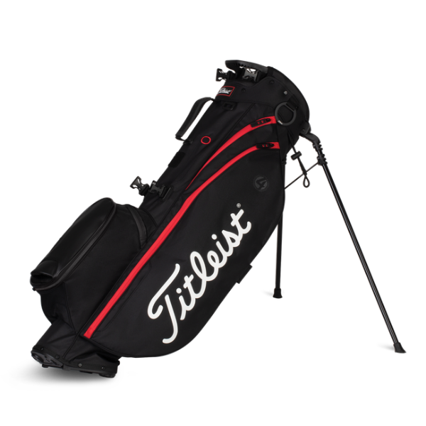 Titleist Players 4 Stand Bag 5 Titleist Players 4 Stand Bag - Image 3