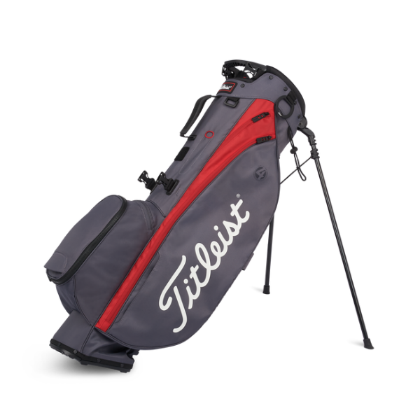 Titleist Players 4 Stand Bag 10 Titleist Players 4 Stand Bag - Image 8