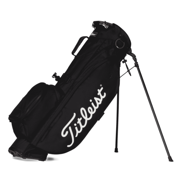 Titleist Players 4 Stand Bag 3 Titleist Players 4 Stand Bag