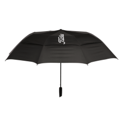 Titleist Players Folding Umbrella - Black