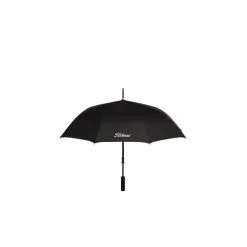 Titleist Pro Single Canopy Umbrella - Black
