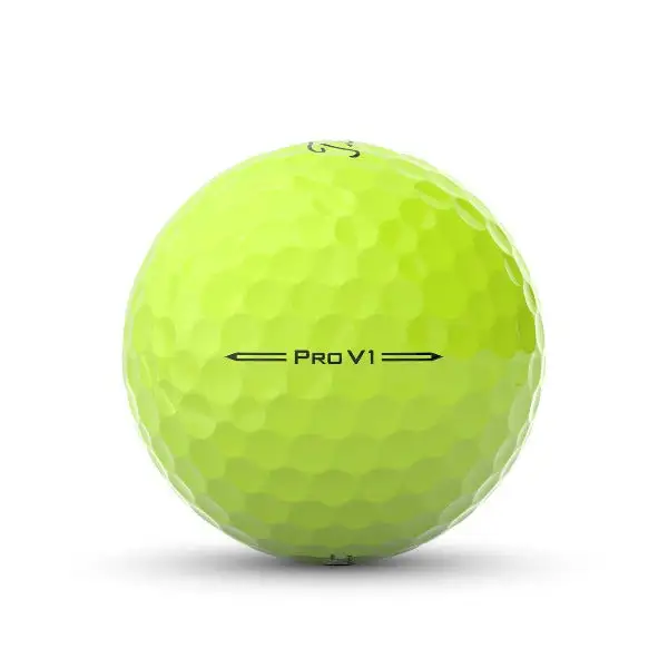 Titleist Pro V1 Golf Balls - One Dozen 2023 6 Titleist Pro V1 Golf Balls - One Dozen 2023 - Image 4