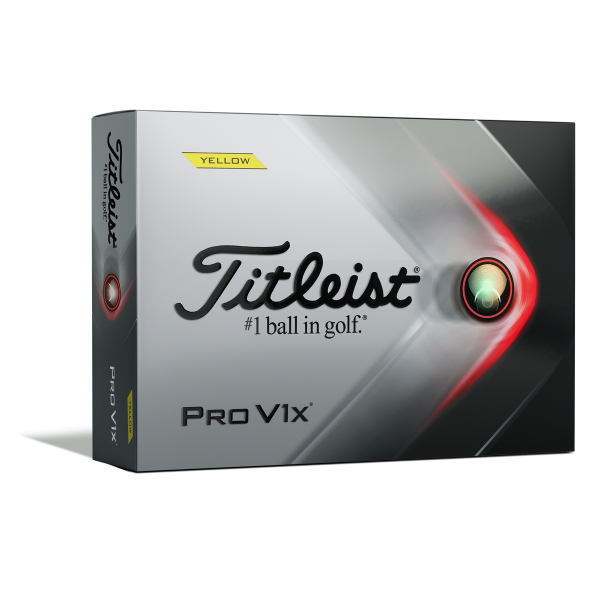 Titleist Pro V1x Golf Balls - One Dozen 2021 4 Titleist Pro V1x Golf Balls - One Dozen 2021 - Image 2