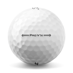 Titleist Pro V1x Golf Balls - One Dozen 2021 10 Titleist Pro V1x Golf Balls - One Dozen 2021 -Cheap CLUBS Store Titleist Pro V1x Golf Balls One Dozen 2021 Golf Balls 3