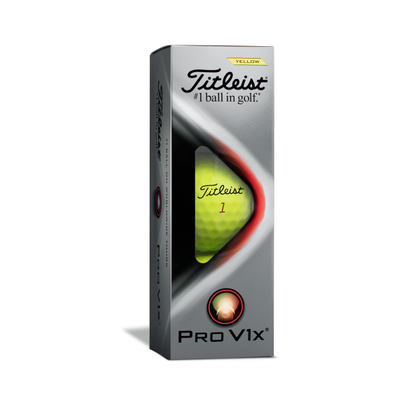 Titleist Pro V1x Golf Balls - One Dozen 2021 8 Titleist Pro V1x Golf Balls - One Dozen 2021 - Image 6
