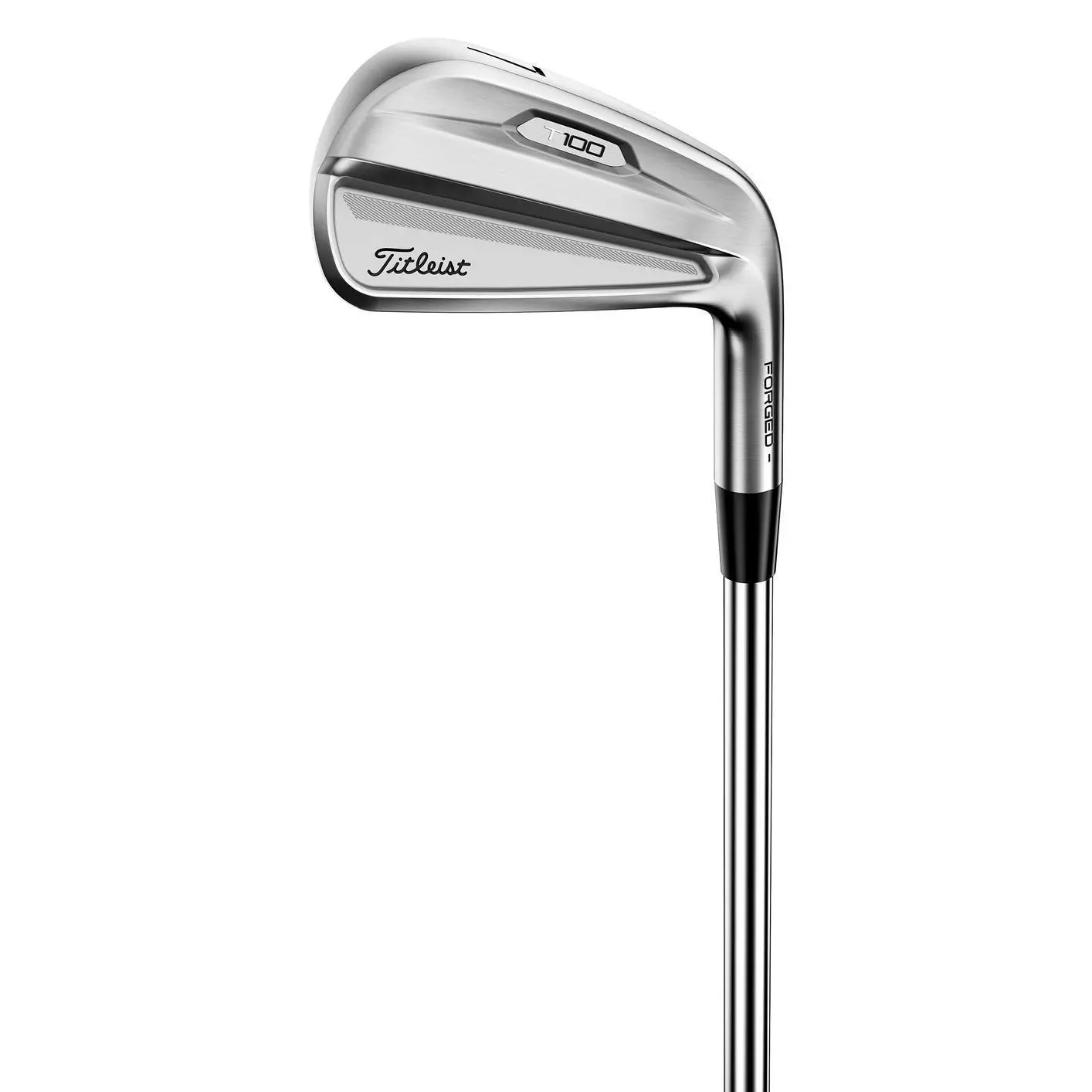 Titleist T100ii Individual Irons - Steel - Free Custom Options 4 Titleist T100ii Individual Irons - Steel - Free Custom Options - Image 2