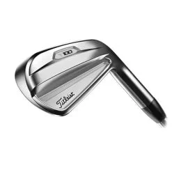Titleist T100ii Individual Irons - Steel - Free Custom Options