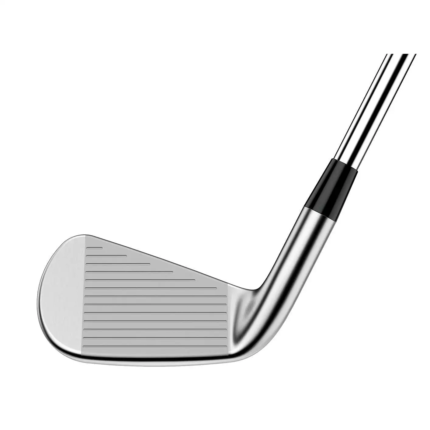 Titleist T200ii Iron Sets - Steel - Free Custom Options 5 Titleist T200ii Iron Sets - Steel - Free Custom Options - Image 3
