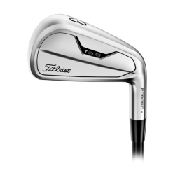 Titleist T200ii Utility Build - Custom