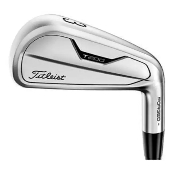 Titleist T200ii Utility Build - Custom 7 Titleist T200ii Utility Build - Custom - Image 5