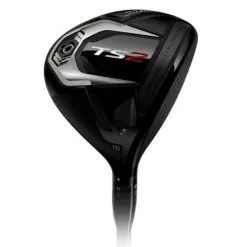 Titleist TS2 Fairway Woods - LIMITED STOCK