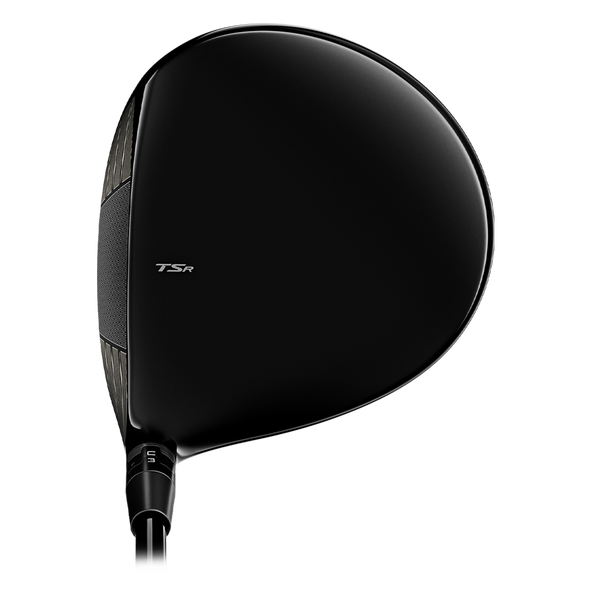 Titleist TSR1 Driver 4 Titleist TSR1 Driver - Image 2