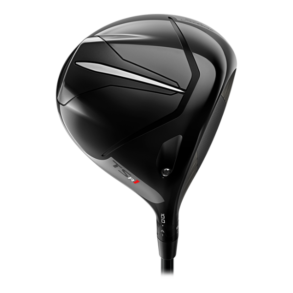 Titleist TSR1 Driver 3 Titleist TSR1 Driver