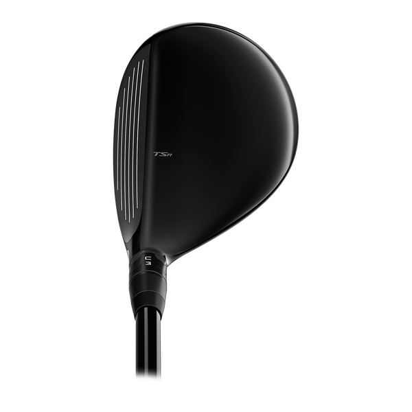 Titleist TSR1 Hybrid 4 Titleist TSR1 Hybrid - Image 2