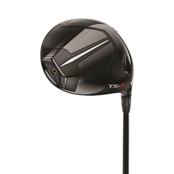 Titleist TSR2 Driver 3 Titleist TSR2 Driver