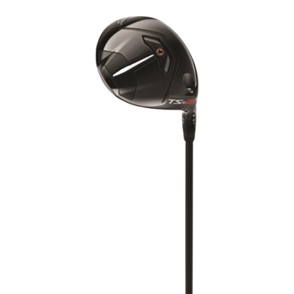 Titleist TSR2 Fairway - Free Custom Options 3 Titleist TSR2 Fairway - Free Custom Options