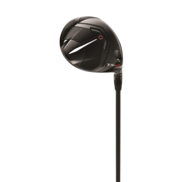 Titleist TSR2 Plus Fairway - Free Custom Options 3 Titleist TSR2 Plus Fairway - Free Custom Options