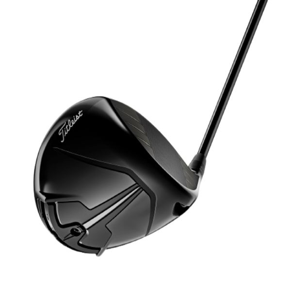 Titleist TSR3 Driver - Free Custom Options 6 Titleist TSR3 Driver - Free Custom Options - Image 4