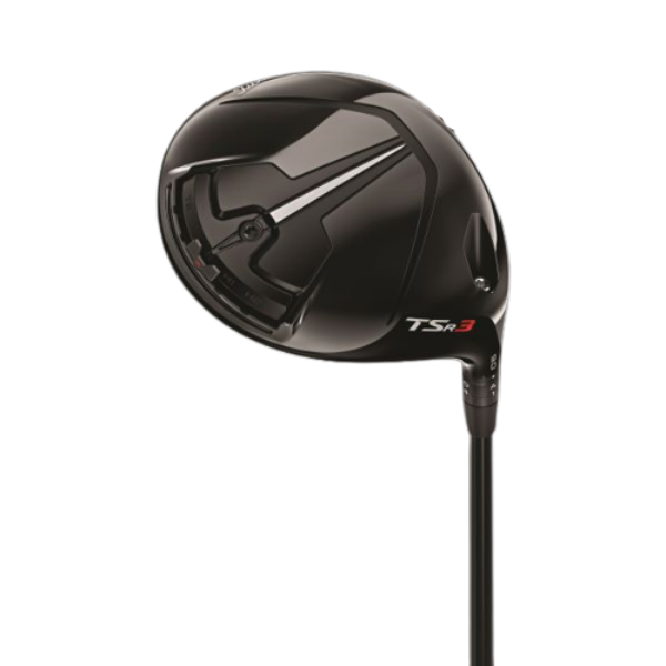 Titleist TSR3 Driver - Free Custom Options 3 Titleist TSR3 Driver - Free Custom Options