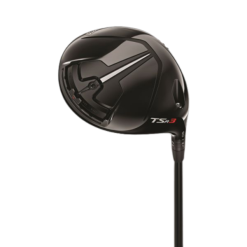 Titleist TSR3 Premium Driver