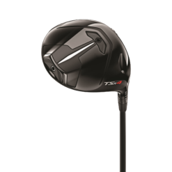 Titleist TSR4 Driver
