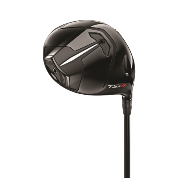 Titleist TSR4 Driver - Free Custom Options 3 Titleist TSR4 Driver - Free Custom Options