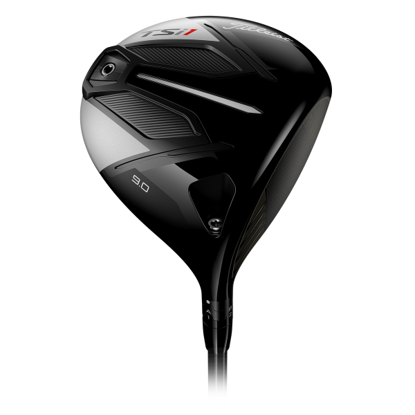 Titleist TSi1 Driver 4 Titleist TSi1 Driver - Image 2