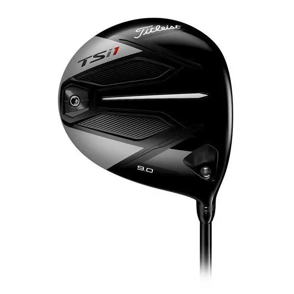 Titleist TSi1 Driver - Free Custom Options 3 Titleist TSi1 Driver - Free Custom Options