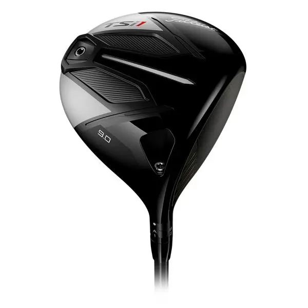 Titleist TSi1 Women's Driver 3 Titleist TSi1 Women's Driver
