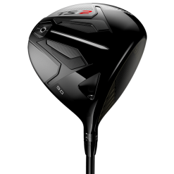 Titleist TSi2 Driver - Free Custom Options