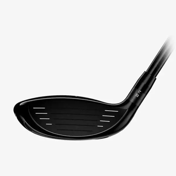 Titleist TSi2 Fairway -15 Degree Right Hand Regular Flex 5.5 Hzrdus Smoke Black RDX 6 Titleist TSi2 Fairway -15 Degree Right Hand Regular Flex 5.5 Hzrdus Smoke Black RDX - Image 4