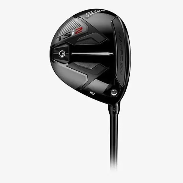 Titleist TSi2 Fairway - Free Custom Options 4 Titleist TSi2 Fairway - Free Custom Options - Image 2
