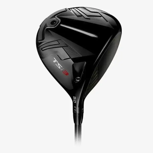 Titleist TSi3 Driver - Free Custom Options 4 Titleist TSi3 Driver - Free Custom Options - Image 2