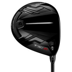 Titleist TSi3 Driver - Free Custom Options