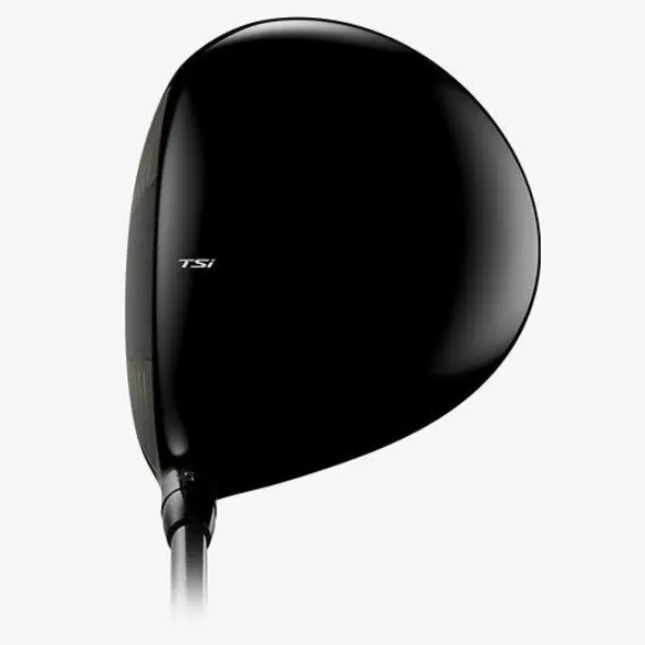 Titleist TSi3 Driver - Free Custom Options 7 Titleist TSi3 Driver - Free Custom Options - Image 5