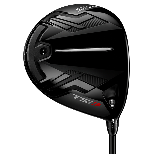 Titleist TSi3 Driver - Free Custom Options 3 Titleist TSi3 Driver - Free Custom Options
