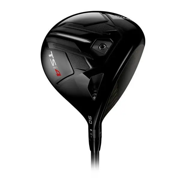 Titleist TSi4 Driver 3 Titleist TSi4 Driver