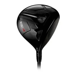 Titleist TSi4 Driver - Free Custom Options