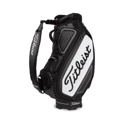 Titleist Tour Bag - 2022 - Black/White