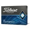 Titleist Tour Speed Golf Balls - One Dozen White -Cheap CLUBS Store Titleist Tour Speed Golf Balls One Dozen White Golf Balls