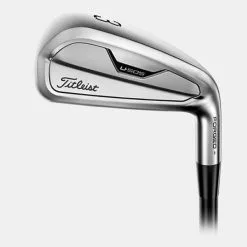 Titleist U505 Utility Iron